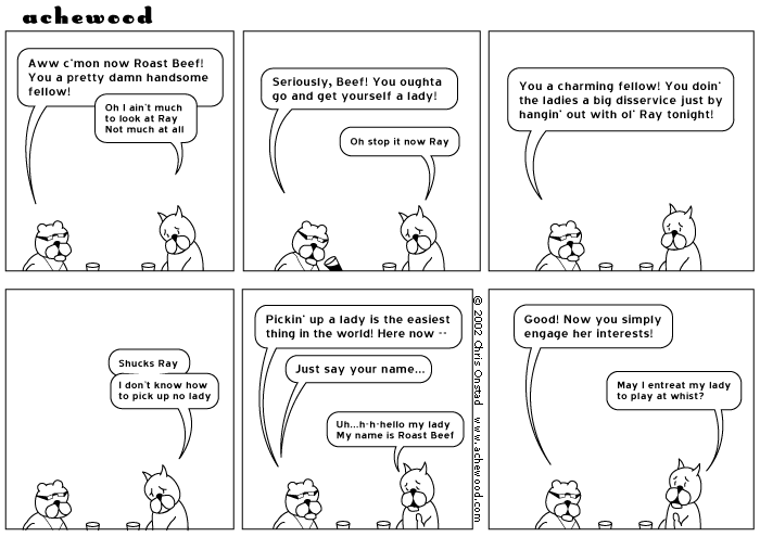 Comic for June 11, 2002