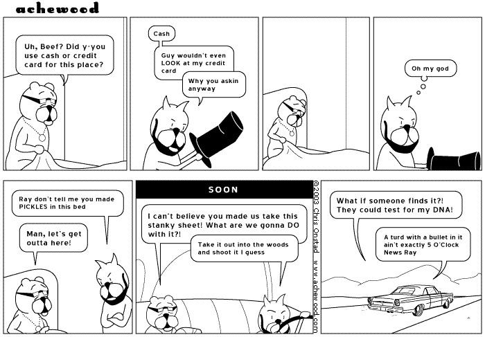 Comic for June 11, 2003