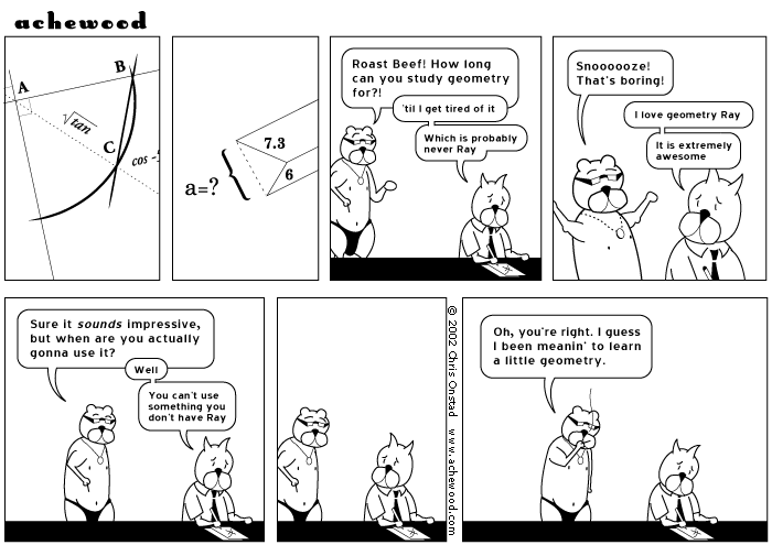 Comic for June 13, 2002