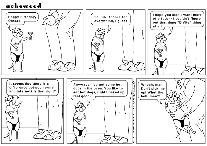 Comic for June 14, 2002