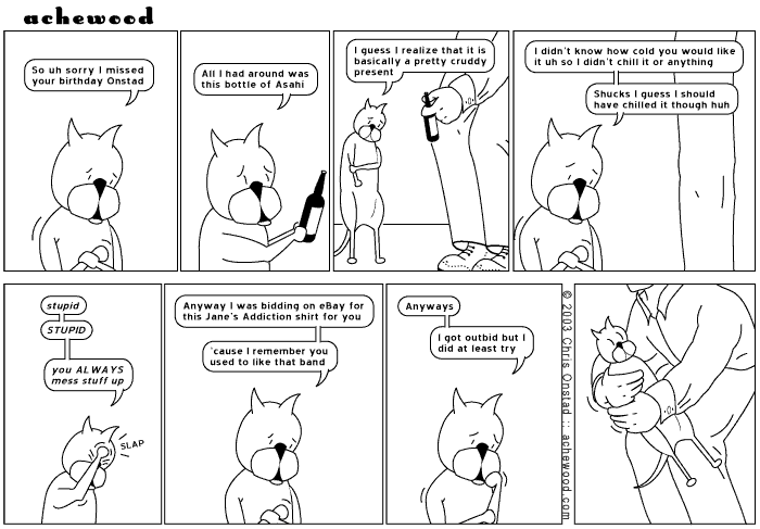 Comic for June 16, 2003