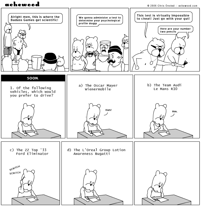 Comic for June 16, 2006