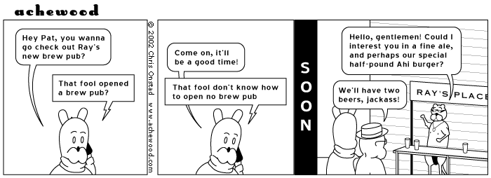 Comic for June 17, 2002