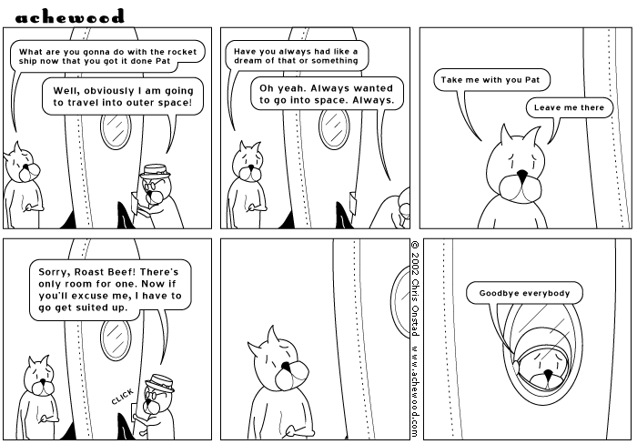 Comic for June 20, 2002