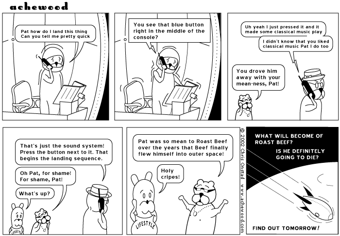 Comic for June 24, 2002