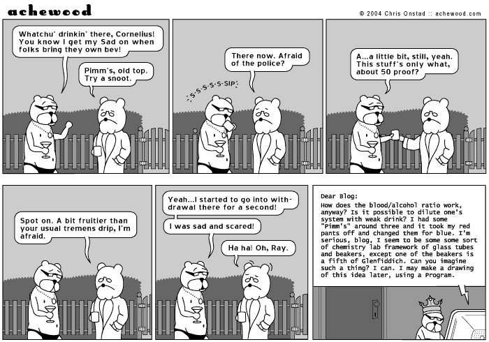 Comic for June 24, 2004