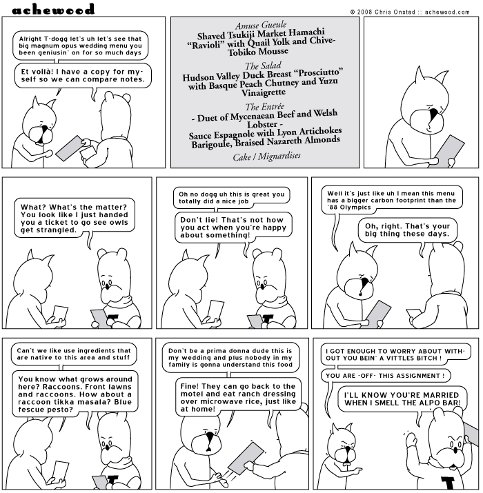 Comic for June 24, 2008