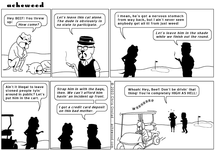 Comic for June 26, 2003