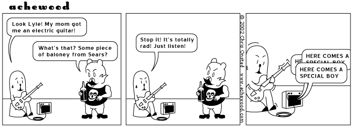 Comic for July 18, 2002