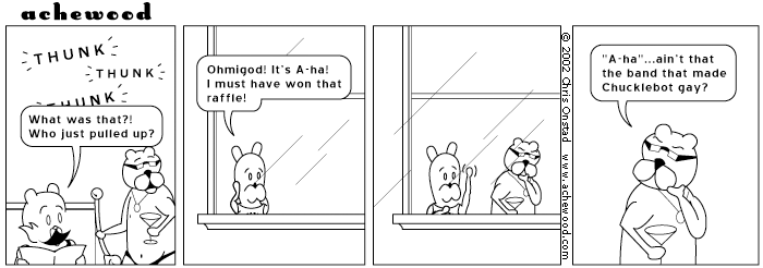 Comic for August 08, 2002