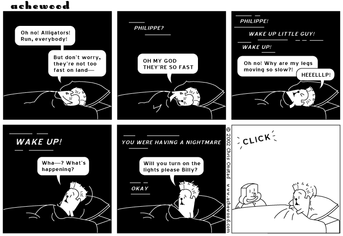 Comic for August 14, 2002