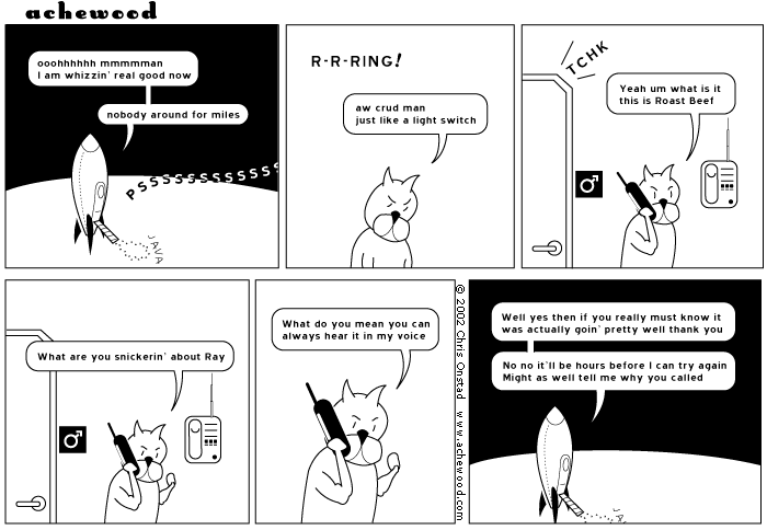 Comic for August 19, 2002