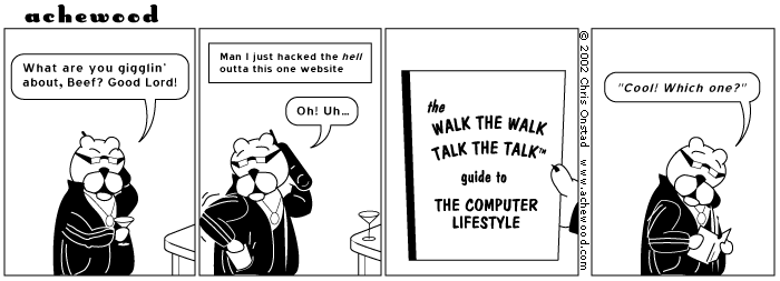 Comic for August 20, 2002