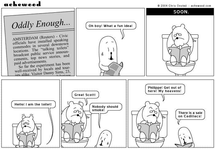 Comic for August 30, 2004