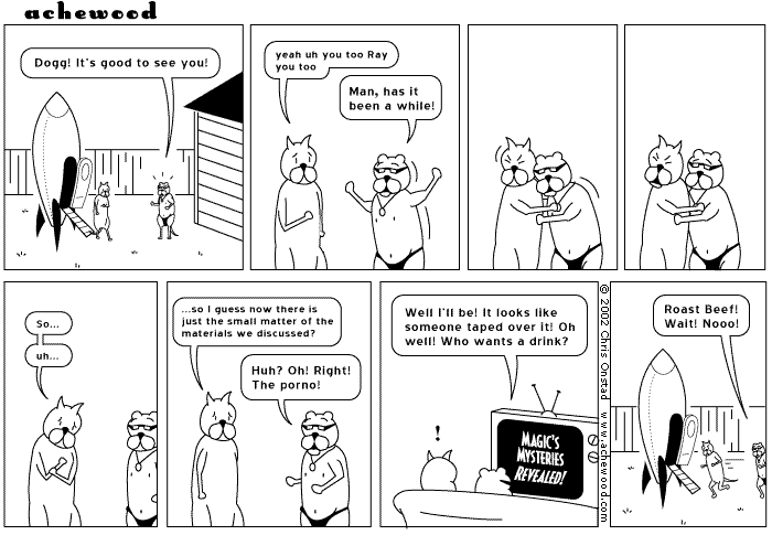 Comic for September 10, 2002