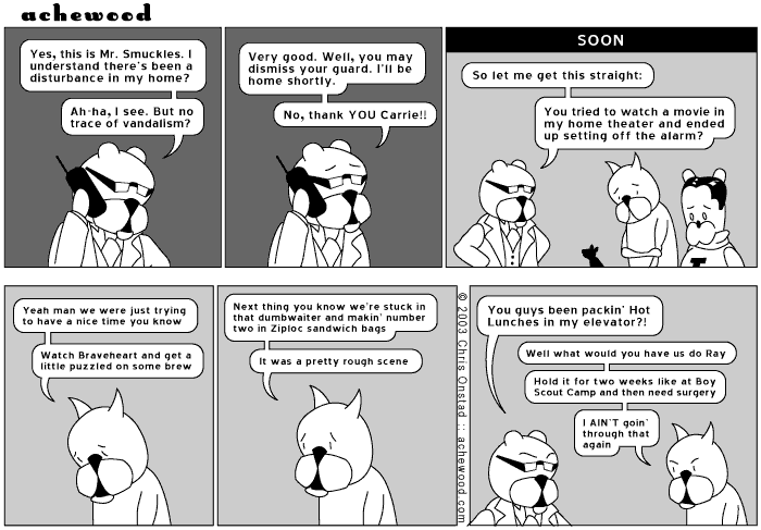 Comic for September 12, 2003