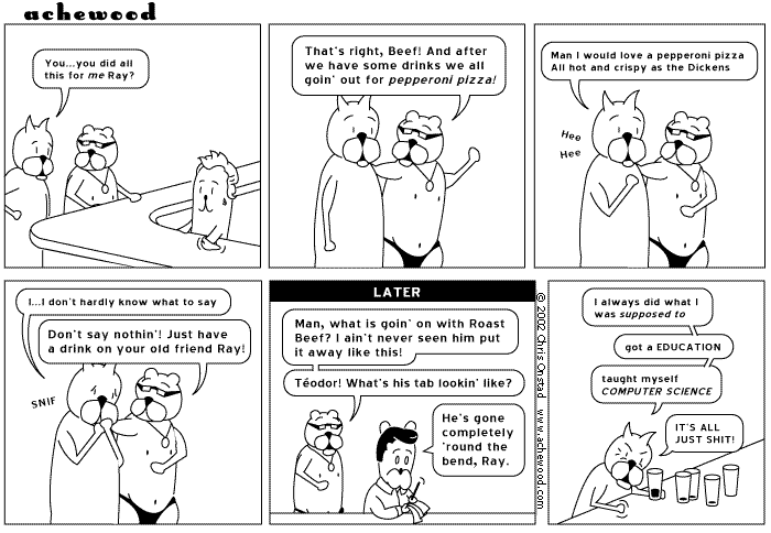 Comic for September 13, 2002