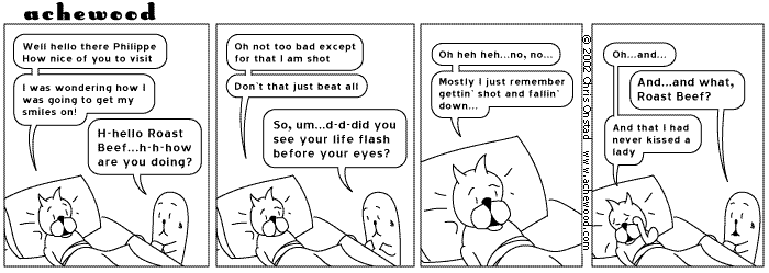 Comic for September 18, 2002