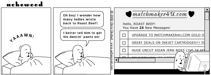 Comic for September 20, 2002