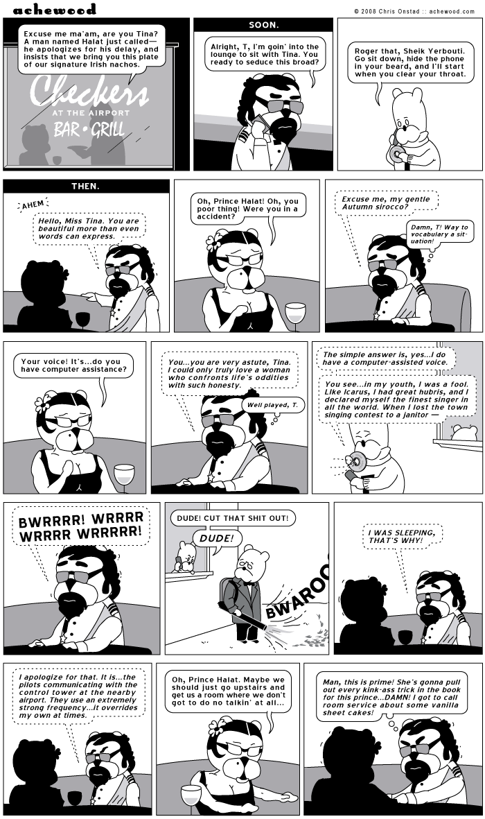 Comic for September 23, 2008