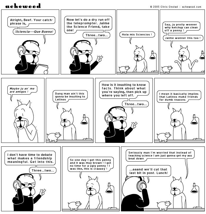 Comic for September 28, 2005