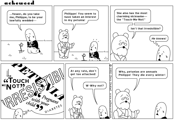 Comic for October 11, 2002