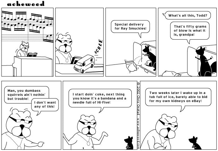 Comic for November 12, 2002