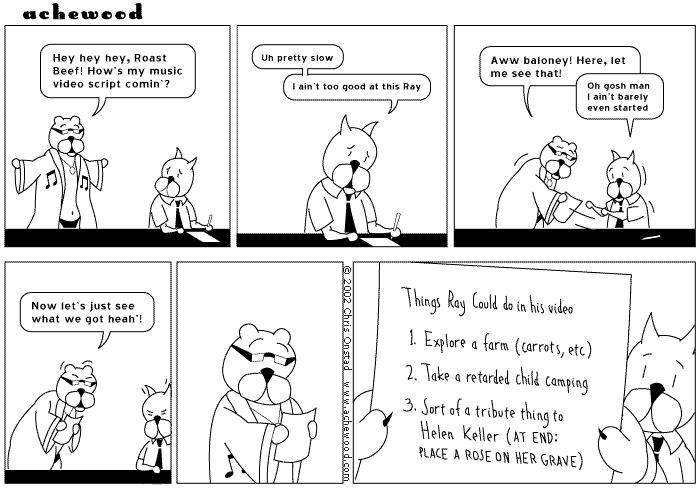 Comic for November 14, 2002