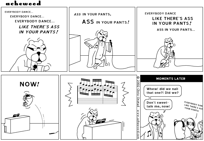 Comic for November 18, 2002
