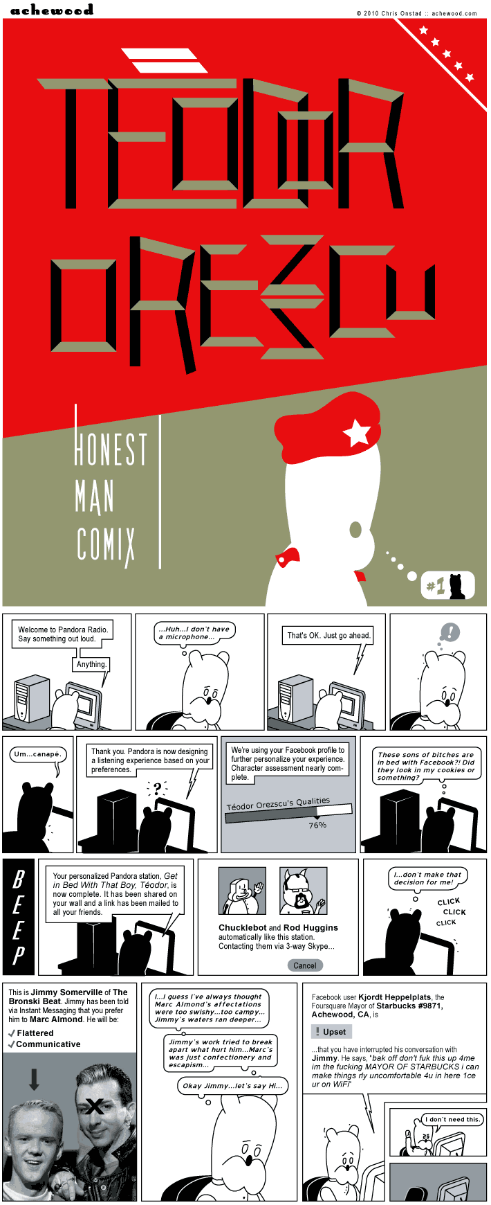 Comic for November 18, 2010