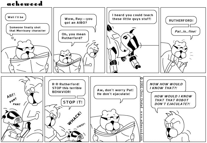 Comic for November 20, 2002