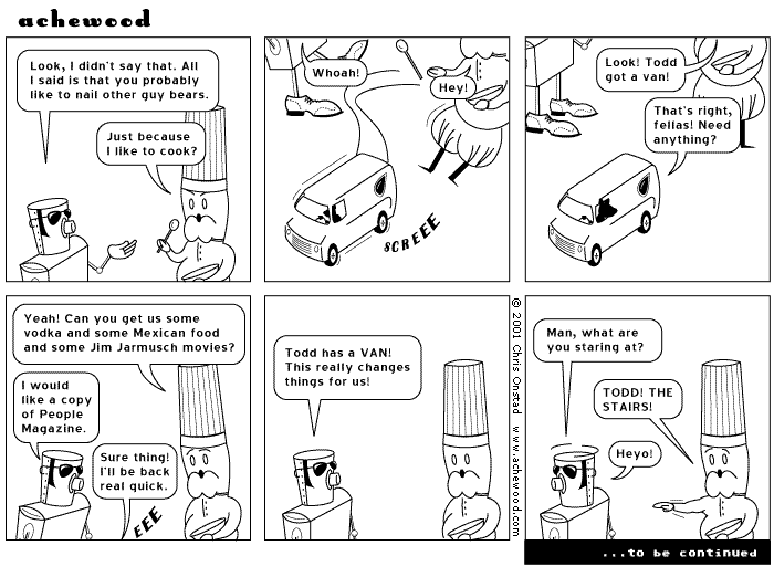 Comic for November 21, 2001
