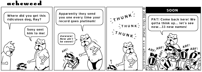 Comic for November 21, 2002