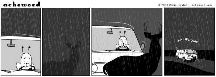 Comic for November 21, 2003