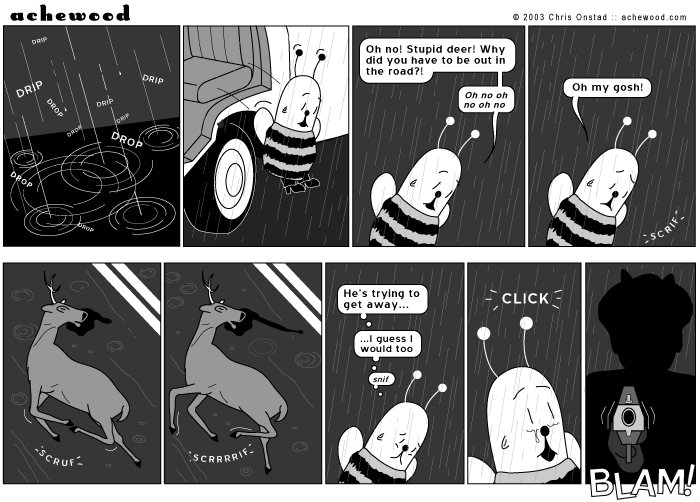 Comic for November 24, 2003