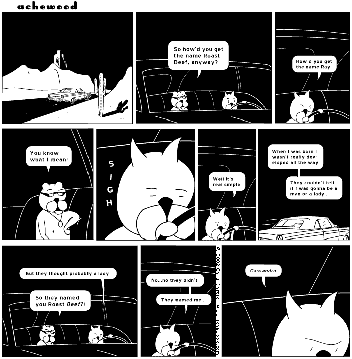Comic for December 02, 2002