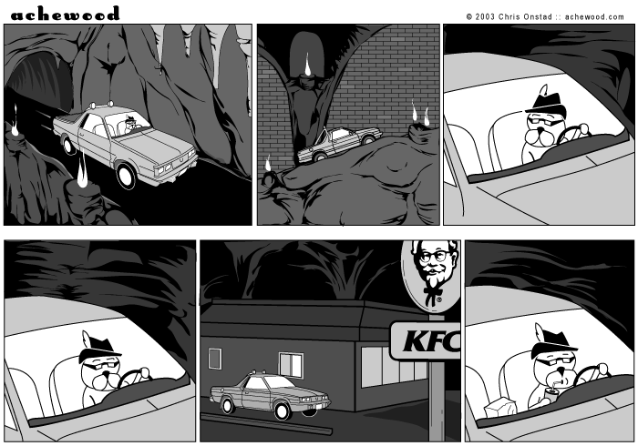 Comic for December 02, 2003