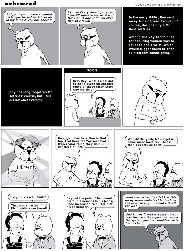 Comic for December 02, 2008
