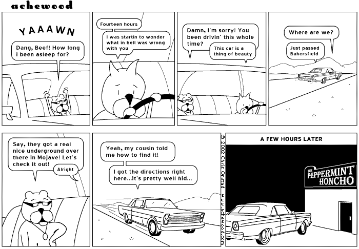 Comic for December 09, 2002