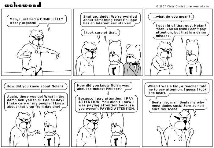Comic for December 11, 2007