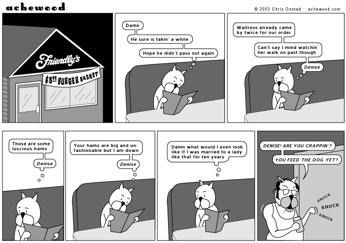 Comic for December 19, 2003