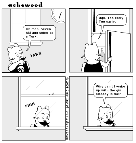 Comic for December 20, 2001