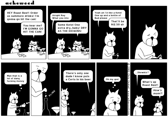 Comic for December 20, 2002