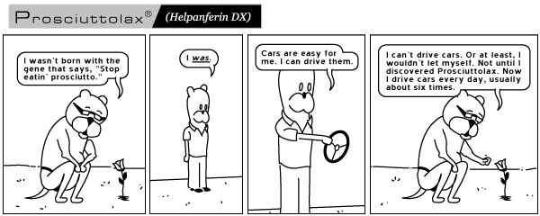 Comic for December 21, 2009