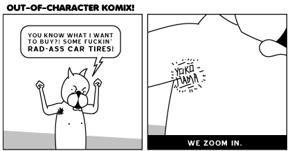 Comic for December 23, 2009