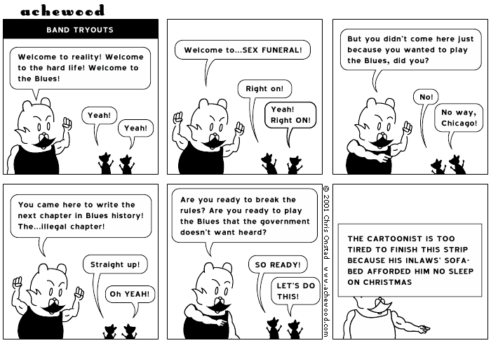 Comic for December 26, 2001