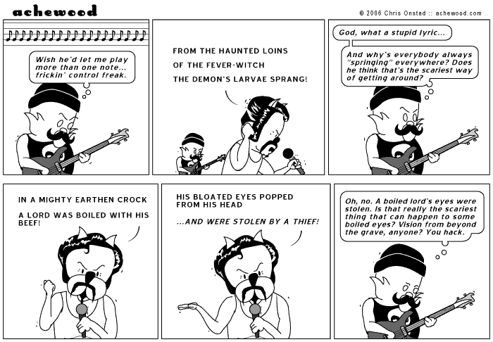 Comic for December 26, 2006