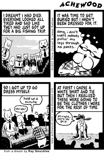 Comic for December 29, 2003