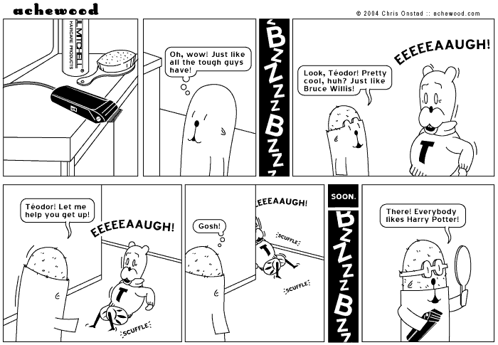 Comic for December 29, 2004