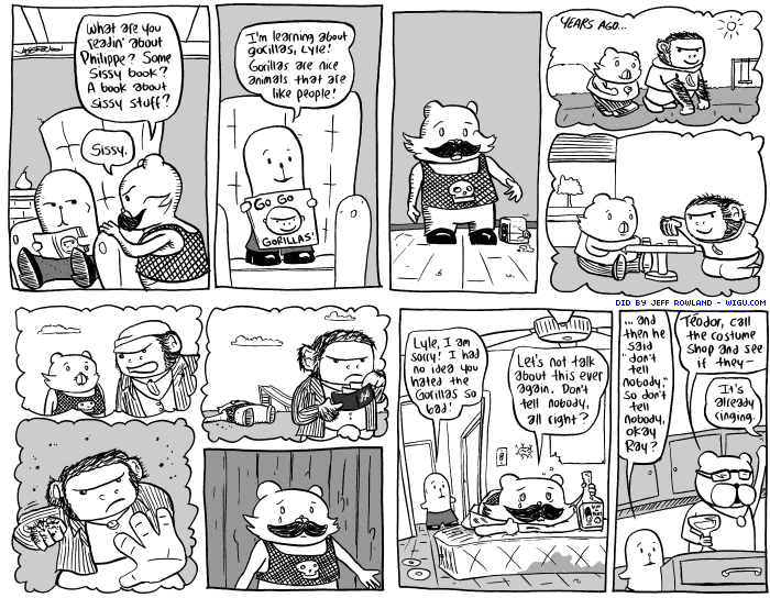 Comic for December 30, 2003